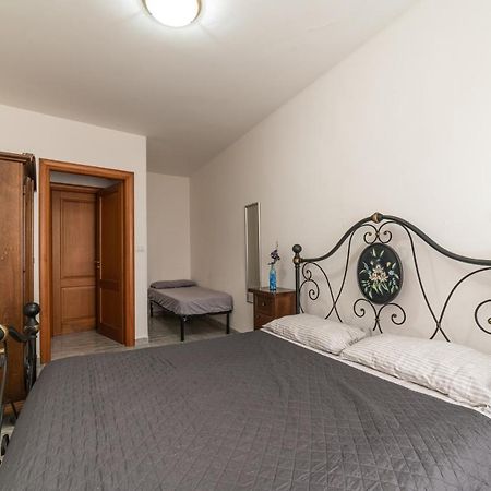 Tirreno Villa Otranto Eksteriør billede