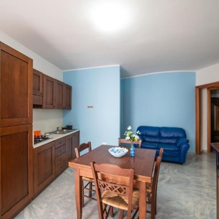 Tirreno Villa Otranto Eksteriør billede