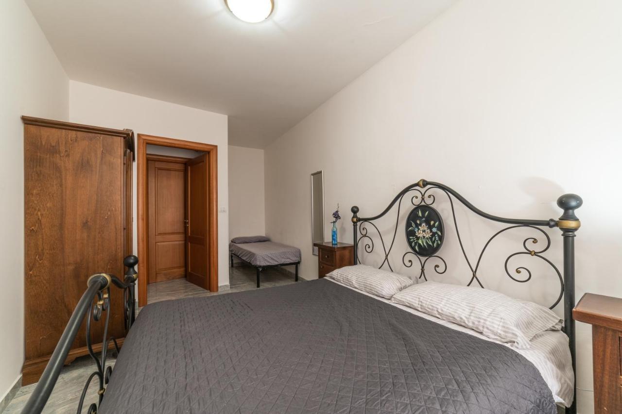 Tirreno Villa Otranto Eksteriør billede