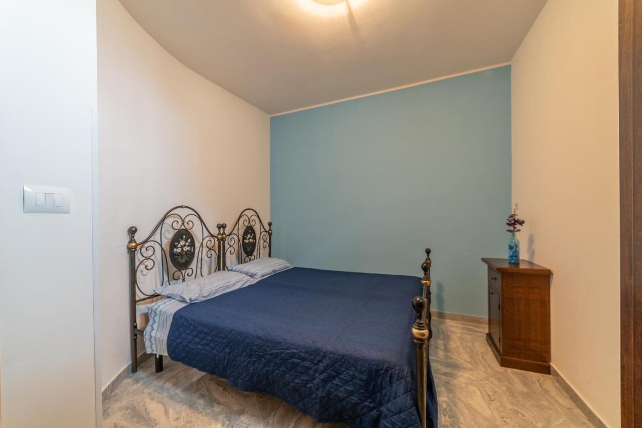 Tirreno Villa Otranto Eksteriør billede