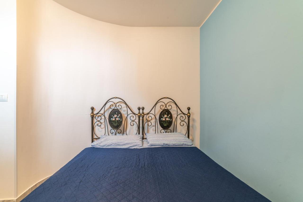 Tirreno Villa Otranto Eksteriør billede