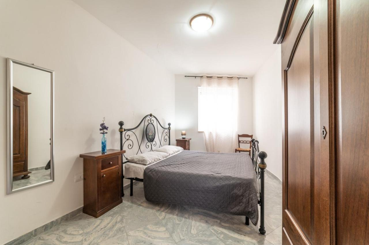 Tirreno Villa Otranto Eksteriør billede